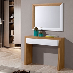 Mueble entrada Iris - Imagen 1