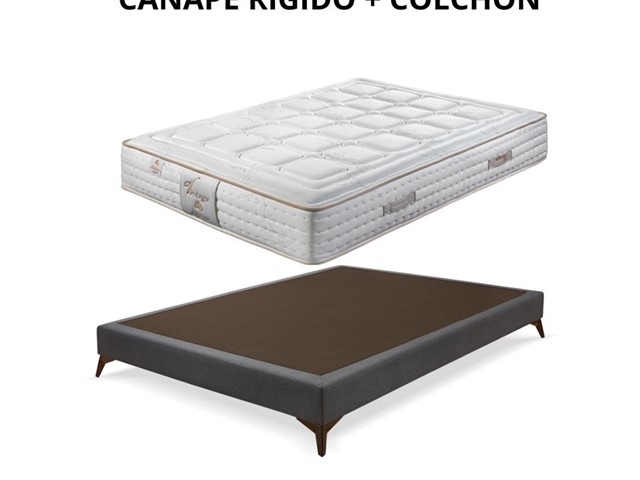 PACK CANAPÉ RÍGIDO + VINTAGE