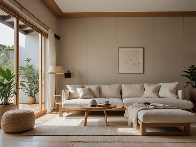 Tienda de muebles en Ribadumia con una exposición de más de 500 m²