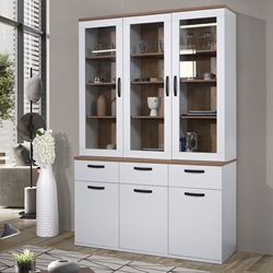 Vitrina Atlas - Imagen 1
