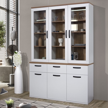Vitrina Atlas - Imagen 1
