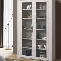 Vitrina Terra - Imagen 1