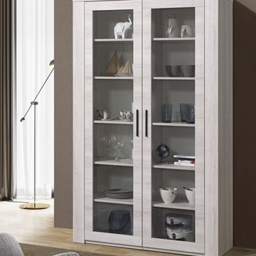 Vitrina Terra - Imagen 1